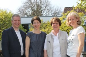 Gemeindeteam Maria Hilfe der Christen - Ahrensburg