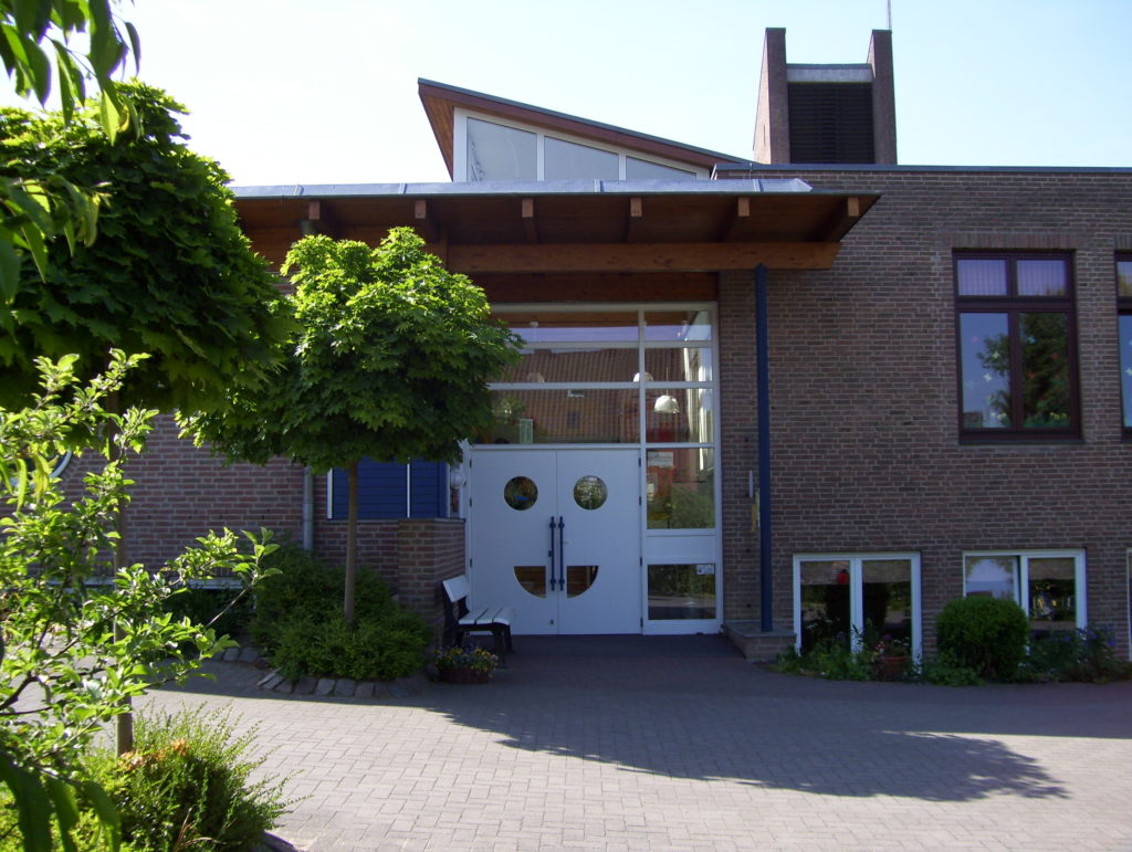 Kita-Bad Oldesloe | Pfarrei Sankt Ansverus