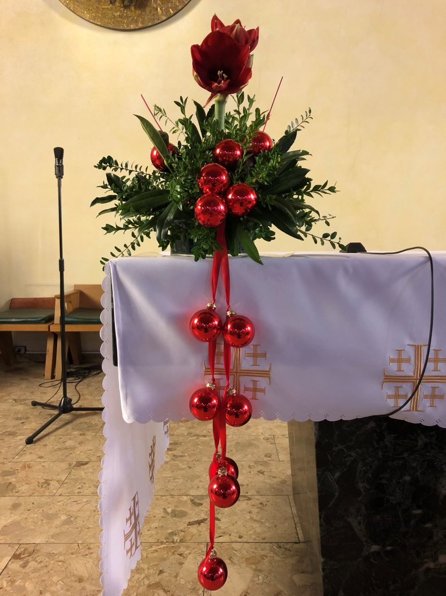 Weihnachten St. Michael 2019