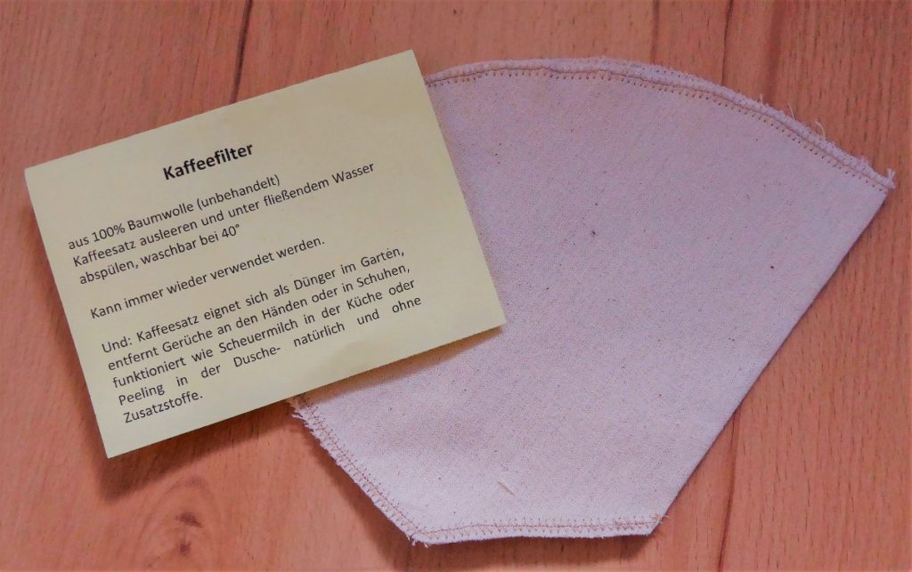Kaffeefilter