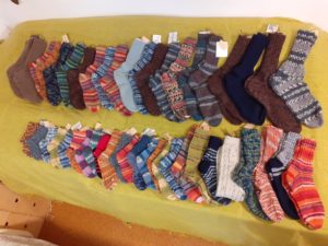 Socken