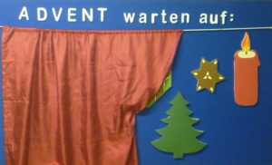 3.Advent / A.Jörgensen