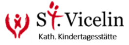 Logo der Kita St. Vicelin, Bad Oldesloe